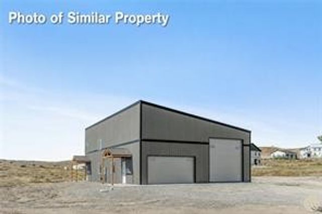 7213 White Pine Circle, Billings, MT 59106
