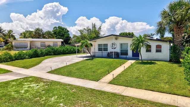 917 W Drew Street, Lantana, FL 33462