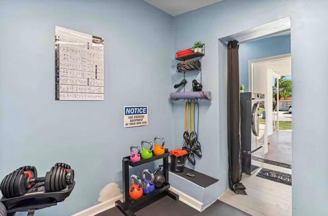 917 W Drew Street, Lantana, FL 33462