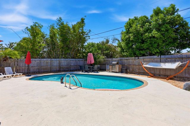 917 W Drew Street, Lantana, FL 33462