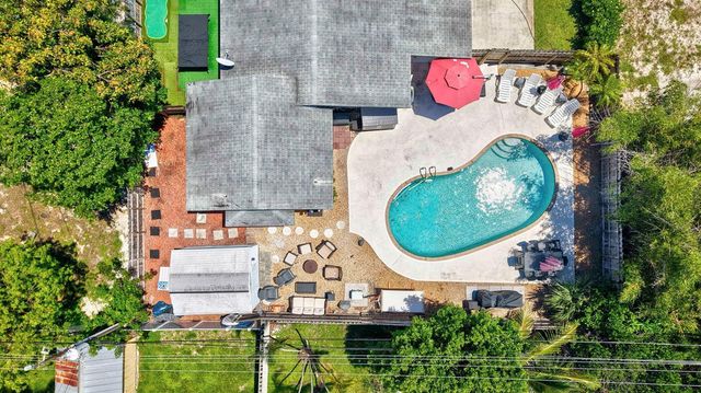 917 W Drew Street, Lantana, FL 33462