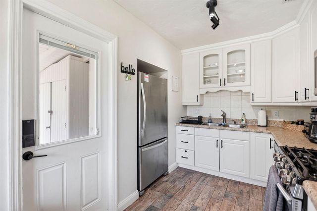 917 W Drew Street, Lantana, FL 33462