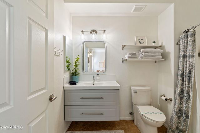 5335 E SHEA Boulevard 1117, Scottsdale, AZ 85254