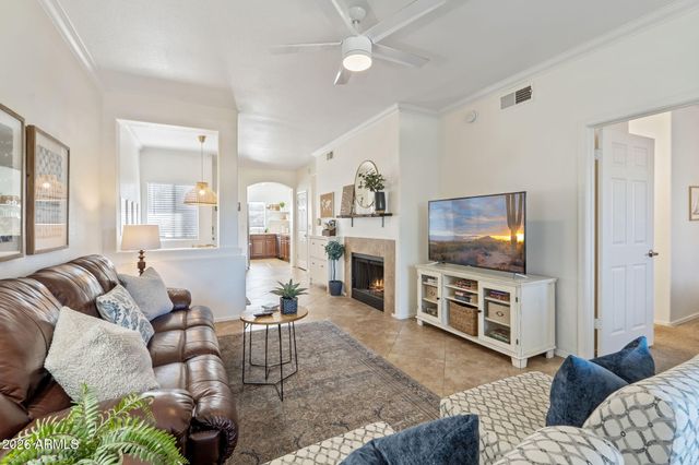 5335 E SHEA Boulevard 1117, Scottsdale, AZ 85254