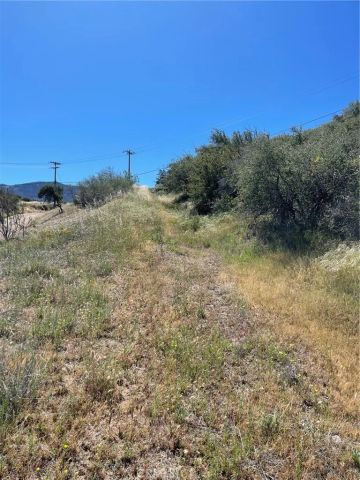 48910 TWINS PINES RD., Banning, CA 92220