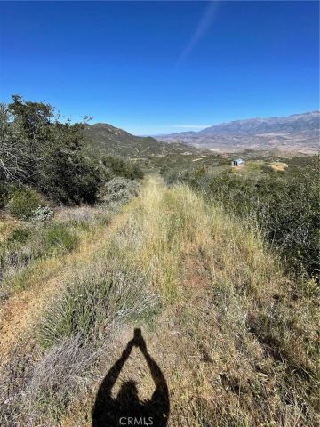48910 TWINS PINES RD., Banning, CA 92220