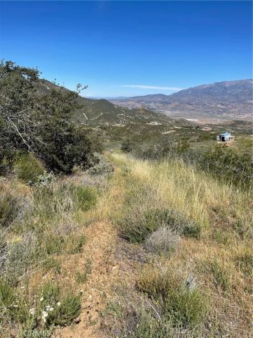 48910 TWINS PINES RD., Banning, CA 92220