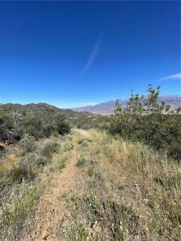 48910 TWINS PINES RD., Banning, CA 92220