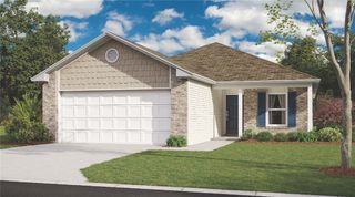 2103 E Little John Drive, Siloam Springs, AR 72761