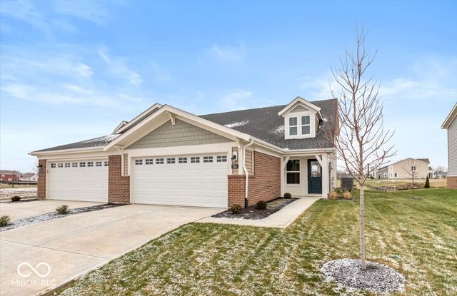 885 Rosebud Lane, Greenfield, IN 46140