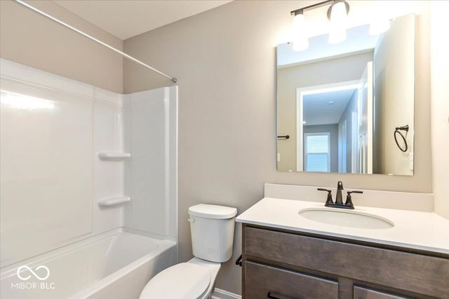 885 Rosebud Lane, Greenfield, IN 46140