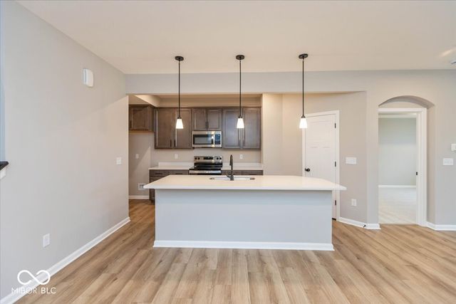 885 Rosebud Lane, Greenfield, IN 46140