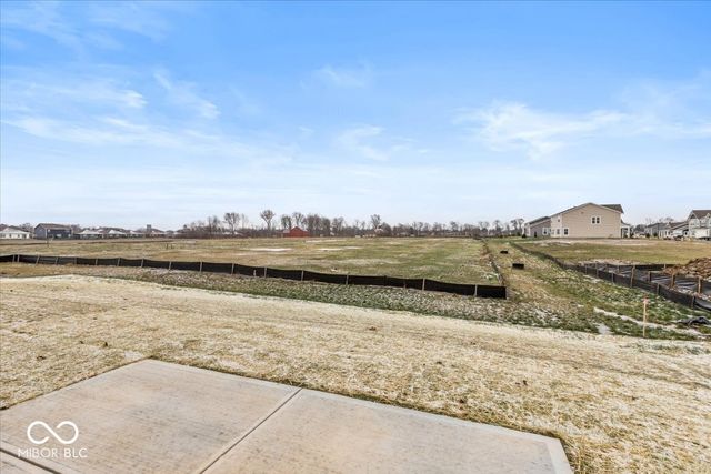 885 Rosebud Lane, Greenfield, IN 46140