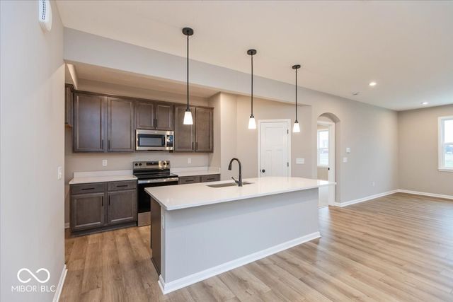 885 Rosebud Lane, Greenfield, IN 46140