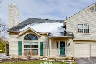 1008 N Knollwood Drive, Palatine, IL 60067