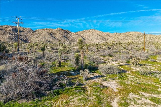 0 Buena Vista, Yucca Valley, CA 92284