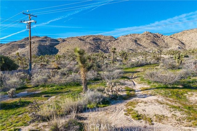 0 Buena Vista, Yucca Valley, CA 92284