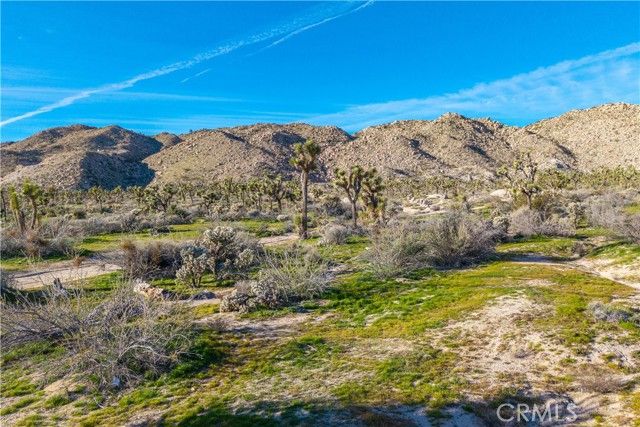 0 Buena Vista, Yucca Valley, CA 92284