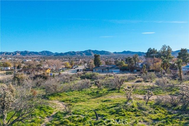 0 Buena Vista, Yucca Valley, CA 92284