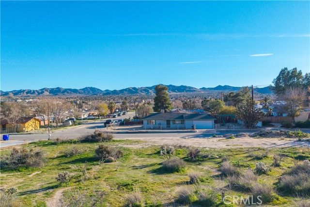 0 Buena Vista, Yucca Valley, CA 92284