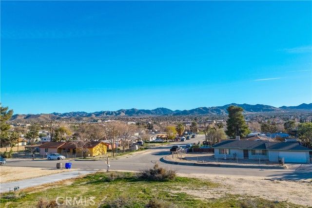 0 Buena Vista, Yucca Valley, CA 92284