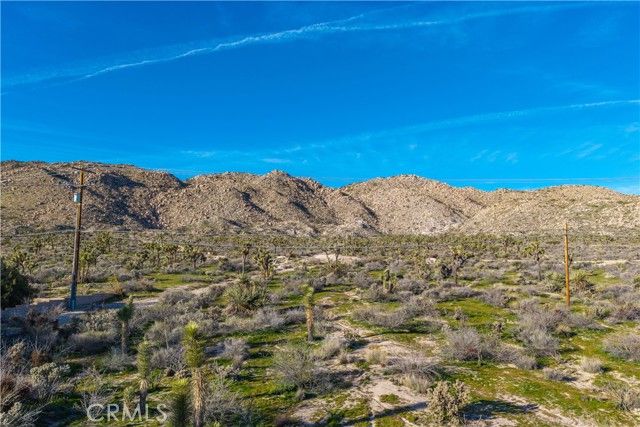 0 Buena Vista, Yucca Valley, CA 92284
