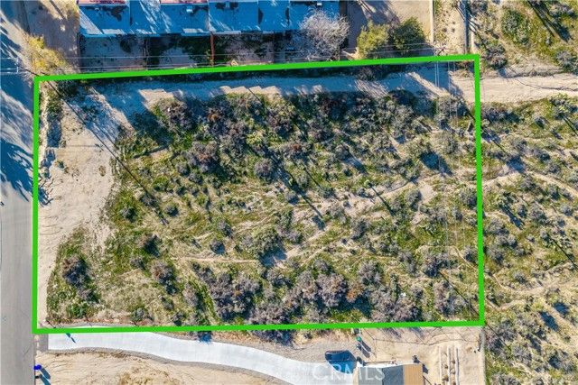 0 Buena Vista, Yucca Valley, CA 92284