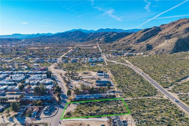 0 Buena Vista, Yucca Valley, CA 92284