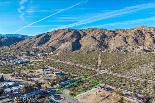 0 Buena Vista, Yucca Valley, CA 92284