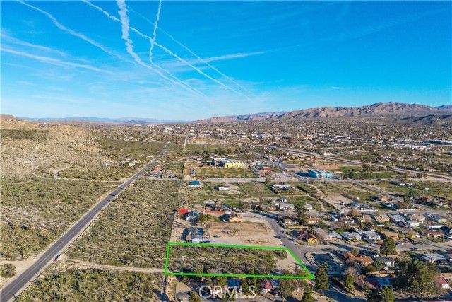 0 Buena Vista, Yucca Valley, CA 92284