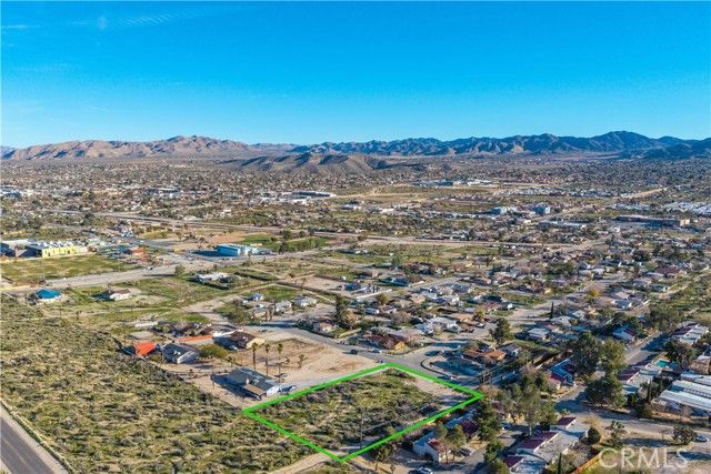 0 Buena Vista, Yucca Valley, CA 92284