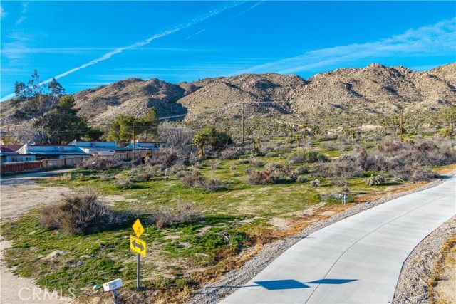 0 Buena Vista, Yucca Valley, CA 92284
