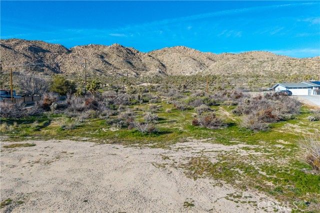 0 Buena Vista, Yucca Valley, CA 92284