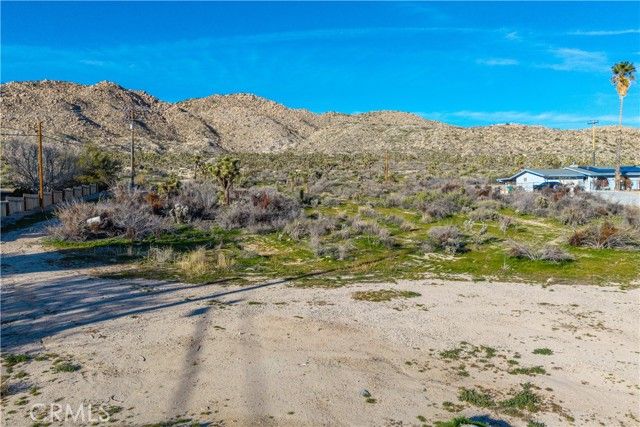 0 Buena Vista, Yucca Valley, CA 92284