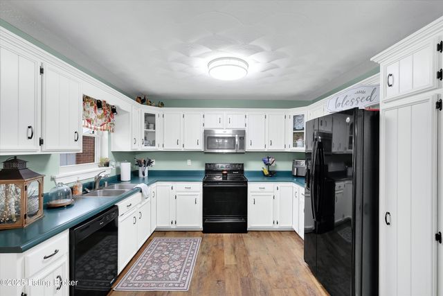 1102 Breezy Way, Bardstown, KY 40004