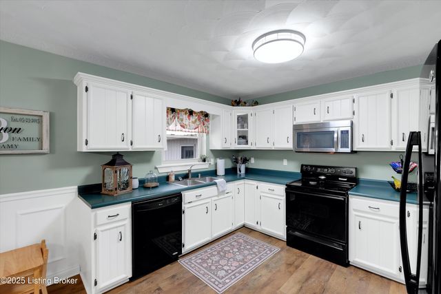 1102 Breezy Way, Bardstown, KY 40004