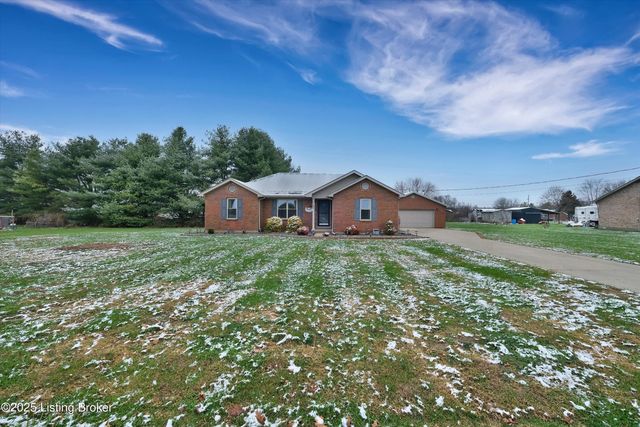 1102 Breezy Way, Bardstown, KY 40004