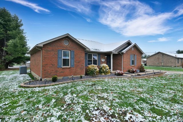 1102 Breezy Way, Bardstown, KY 40004