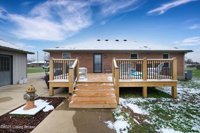 1102 Breezy Way, Bardstown, KY 40004