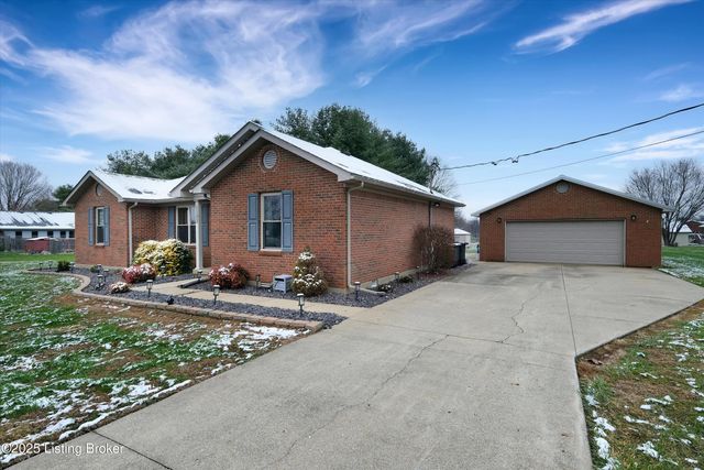 1102 Breezy Way, Bardstown, KY 40004