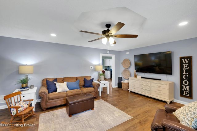 1102 Breezy Way, Bardstown, KY 40004