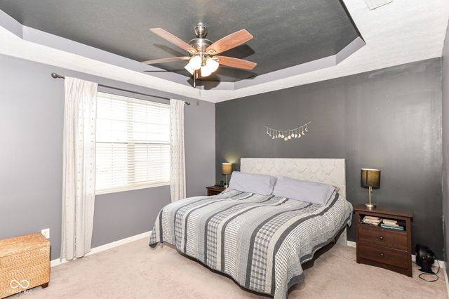 16339 Meadowlands Lane, Westfield, IN 46074