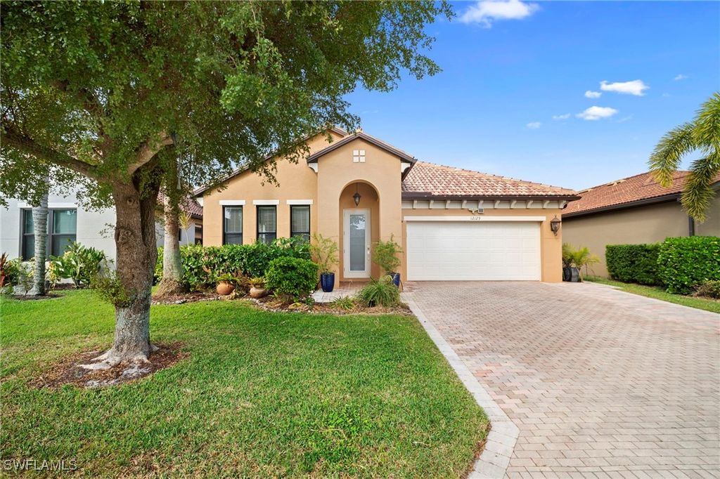 12129 Country Day CIR, Fort Myers, FL 33913