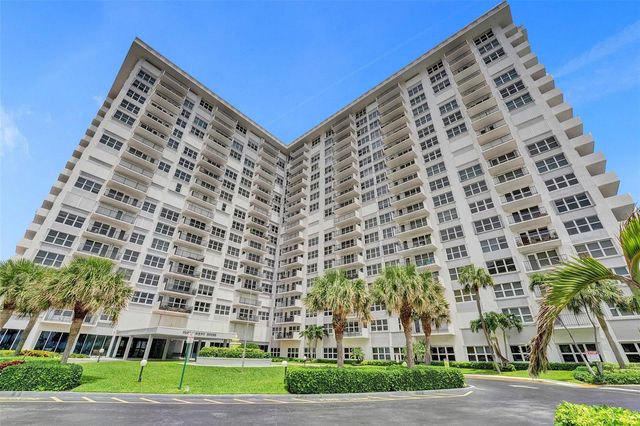 405 N Ocean Boulevard 623, Pompano Beach, FL 33062