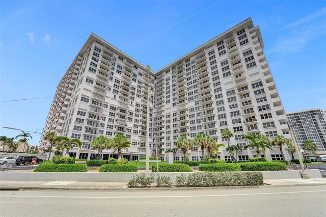405 N Ocean Boulevard 623, Pompano Beach, FL 33062