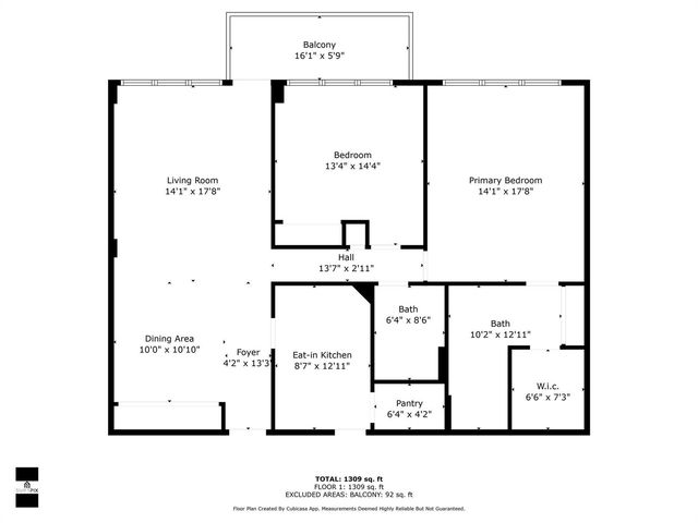 405 N Ocean Boulevard 623, Pompano Beach, FL 33062