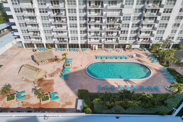 405 N Ocean Boulevard 623, Pompano Beach, FL 33062