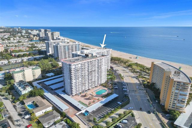 405 N Ocean Boulevard 623, Pompano Beach, FL 33062