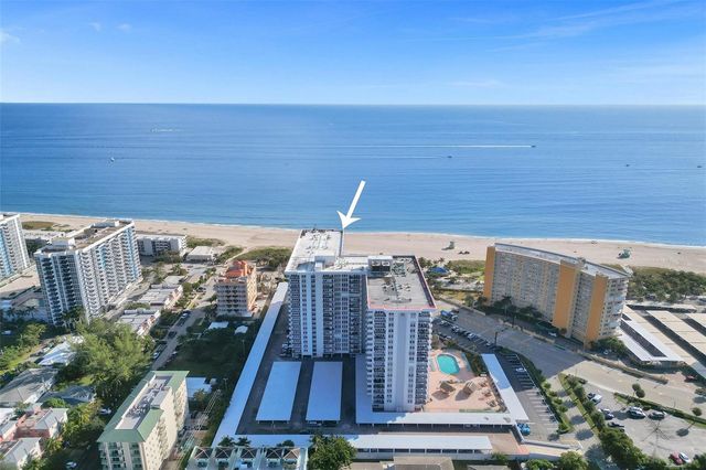 405 N Ocean Boulevard 623, Pompano Beach, FL 33062