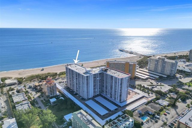 405 N Ocean Boulevard 623, Pompano Beach, FL 33062